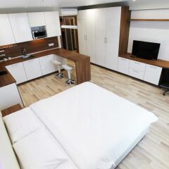 Apart-Hotel YE'S комната для гостей фото 5