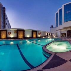 Отель Le Meridien Fairway бассейн фото 2