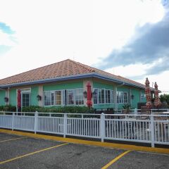 Отель Country Club Mangowalk Townhouse фото 11