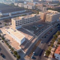 Отель Apartamentos Luxsevilla Palacio Испания, Севилья - отзывы, цены и фото номеров - забронировать отель Apartamentos Luxsevilla Palacio онлайн