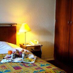 Amazonia Lisboa Hotel Лиссабон в номере