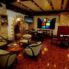 Beach Hotel by Bin Majid Hotels & Resorts развлечения