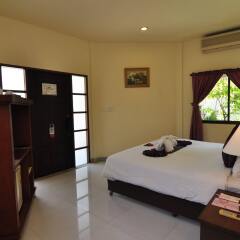 Отель Hyton Leelavadee Phuket комната для гостей фото 2