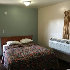 Отель Eastsider Motel США, Лос-Анджелес - отзывы, цены и фото номеров - забронировать отель Eastsider Motel онлайн комната для гостей фото 2