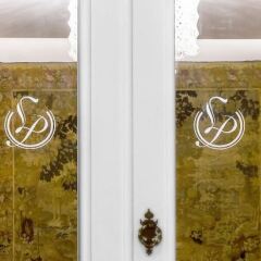 Отель Lisboa Prata Boutique Hotel Португалия, Лиссабон - отзывы, цены и фото номеров - забронировать отель Lisboa Prata Boutique Hotel онлайн ванная фото 2