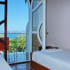 Hotel Nika Horizonti комната для гостей фото 4