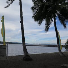 Отель Waterfront Insular Hotel Davao Филиппины, Давао - отзывы, цены и фото номеров - забронировать отель Waterfront Insular Hotel Davao онлайн пляж
