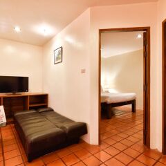 Отель NIDA Rooms Bangtao Bay Beach Queen комната для гостей фото 2
