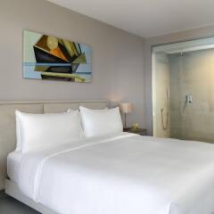 Le Méridien Bodrum Beach Resort Турция, Милас - 1 отзыв об отеле, цены и фото номеров - забронировать отель Le Méridien Bodrum Beach Resort онлайн комната для гостей фото 2