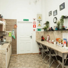 Гостиница Hostels - Sergiev Posad в Сергиеве Посаде 1 отзыв об отеле, цены и фото номеров - забронировать гостиницу Hostels - Sergiev Posad онлайн Сергиев Посад