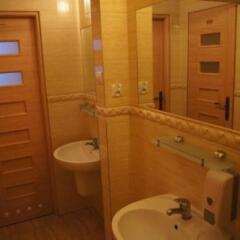 Отель Green Hostel Wrocław Польша, Вроцлав - отзывы, цены и фото номеров - забронировать отель Green Hostel Wrocław онлайн сауна
