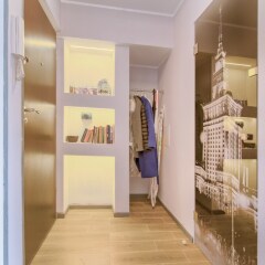 Апартаменты Studio Warszawa Old Town - Yesapartments Варшава спа