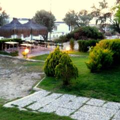 Tepe Hotel Alaçati Чешме фото 4