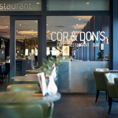 Отель Corendon City Amsterdam Амстердам питание