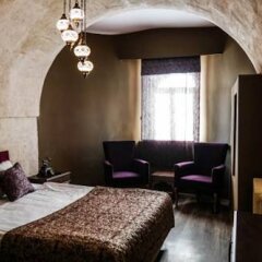 Suhan Stone Hotel Аванос комната для гостей фото 3