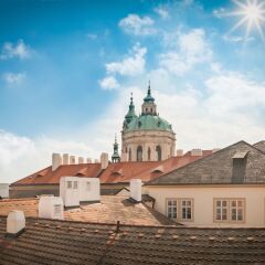 Отель Blue Oak фото 8