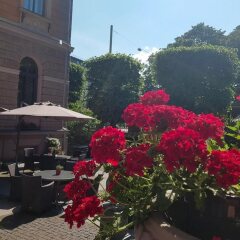 Отель Gallery Park Hotel & SPA, a Châteaux & Hôtels Collection Латвия, Рига - 1 отзыв об отеле, цены и фото номеров - забронировать отель Gallery Park Hotel & SPA, a Châteaux & Hôtels Collection онлайн