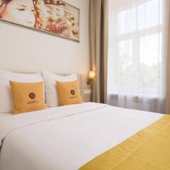 Radisson Hotel Old Town Riga комната для гостей фото 4