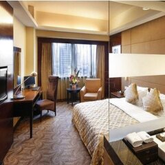 Отель Bailuzhou Hotel Xiamen Китай, Сямынь - отзывы, цены и фото номеров - забронировать отель Bailuzhou Hotel Xiamen онлайн