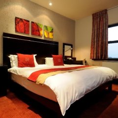 Отель Peermont Metcourt Inn at The Grand Palm Resort Ботсвана, Габороне - отзывы, цены и фото номеров - забронировать отель Peermont Metcourt Inn at The Grand Palm Resort онлайн фото 2