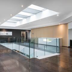 AC Hotel Milano by Marriott фитнесс-зал фото 3