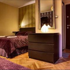 Отель P&O Apartments Sienna Польша, Варшава - отзывы, цены и фото номеров - забронировать отель P&O Apartments Sienna онлайн удобства в номере фото 2