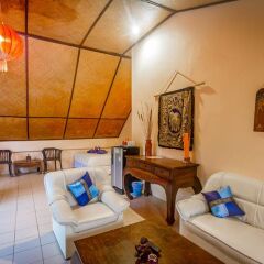 Отель Laguna Beach Club Ланта комната для гостей фото 2