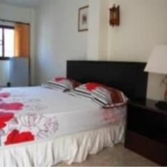 Отель Smile House Karon комната для гостей