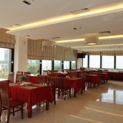 Cam Thanh Hotel питание