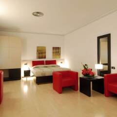 Отель Together Florence Inn Италия, Флоренция - 1 отзыв об отеле, цены и фото номеров - забронировать отель Together Florence Inn онлайн фото 5