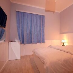 Hotel Kastria комната для гостей фото 2