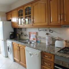 Апартаменты Apartment With 2 Bedrooms in Albufeira, With Pool Access, Enclosed Gar в номере фото 2