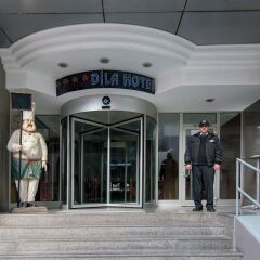 Dila Hotel Турция, Стамбул - 2 отзыва об отеле, цены и фото номеров - забронировать отель Dila Hotel онлайн