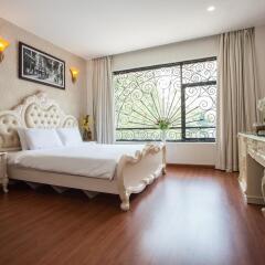 Golden Star Hotel - 60 Le Thanh Ton комната для гостей фото 2