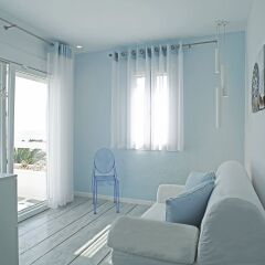 Anemoessa Boutique Hotel Mykonos комната для гостей фото 5