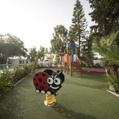 Отель Urban Valley Resort детские мероприятия фото 2