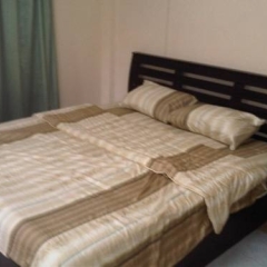 Отель Sunsets Guesthouse комната для гостей фото 5