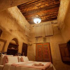 Kale Konak Cappadocia Турция, Учисар - отзывы, цены и фото номеров - забронировать отель Kale Konak Cappadocia онлайн спа