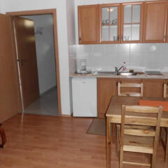 Отель Orel Residence в номере фото 2