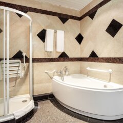 Апартаменты Atrium Suites спа
