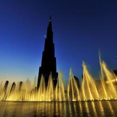 Отель Four Points By Sheraton Sheikh Zayed Road ОАЭ, Дубай - 1 отзыв об отеле, цены и фото номеров - забронировать отель Four Points By Sheraton Sheikh Zayed Road онлайн спортивное сооружение