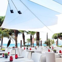 Отель JW Marriott Cannes Франция, Канны - 2 отзыва об отеле, цены и фото номеров - забронировать отель JW Marriott Cannes онлайн помещение для мероприятий