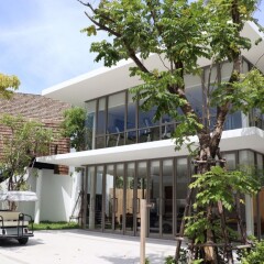 Отель Celes BeachFront Resort - Koh Samui Таиланд, Самуи - отзывы, цены и фото номеров - забронировать отель Celes BeachFront Resort - Koh Samui онлайн парковка