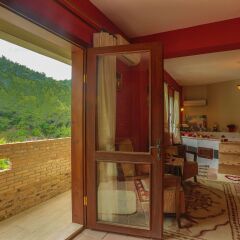 Ephesus Boutique Hotel балкон