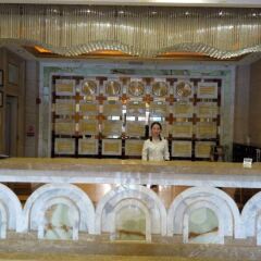 Nantou Weinisi Hotel