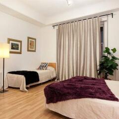 Отель Ciutat Vella Apartments Gothic Quarter Испания, Барселона - отзывы, цены и фото номеров - забронировать отель Ciutat Vella Apartments Gothic Quarter онлайн комната для гостей фото 2