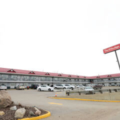 Отель Thriftlodge Saskatoon фото 3