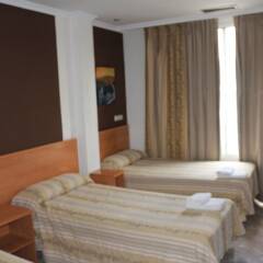 Hotel Sanz Торремолинос детские мероприятия фото 2
