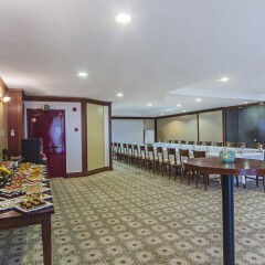 Grand Oztanik Hotel Istanbul