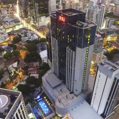 Отель RIU Plaza Panama фото 3
